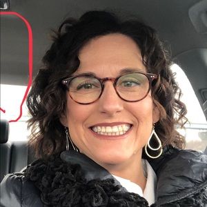 Meet your Posher, Jill